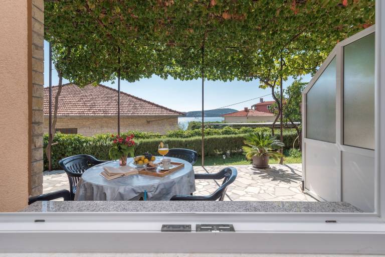Apartament  Okrug Gornji