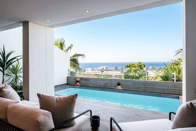 Villa Sea Point
