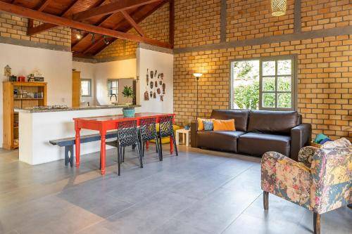 120 m² Ferienwohnung