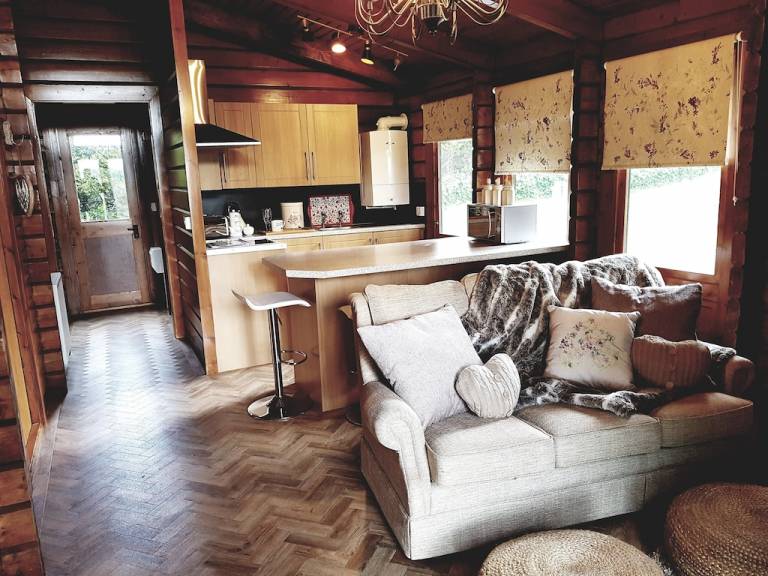 Cabin Cynwyd