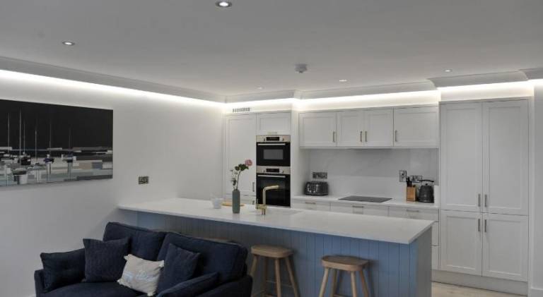 Apartment with 2 rooms for 6 persons — photo 4
