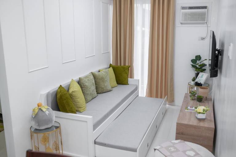 Child-friendly apartment with pool & garden | Water view | Suitable for remote work | Dogs allowed — photo 2