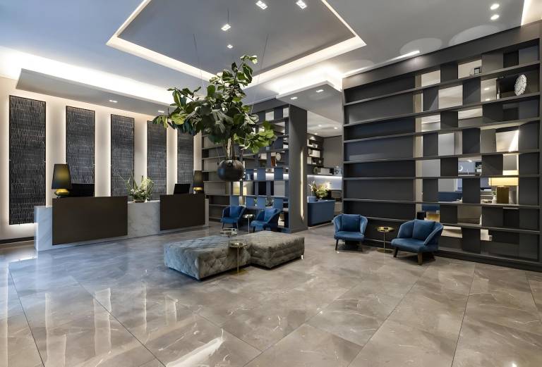 Bluedoors York Luxury Suites — photo 3