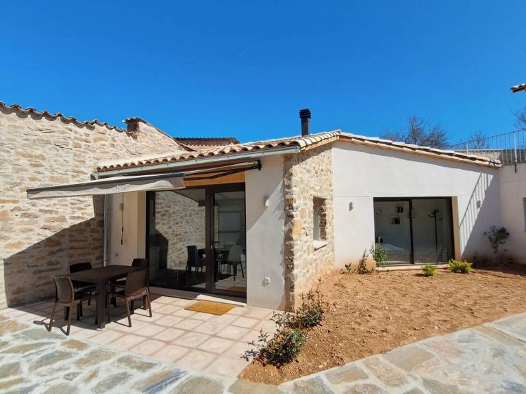 Casa Gabet de la Conca