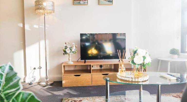 Apartment Strathfield Municipal Council