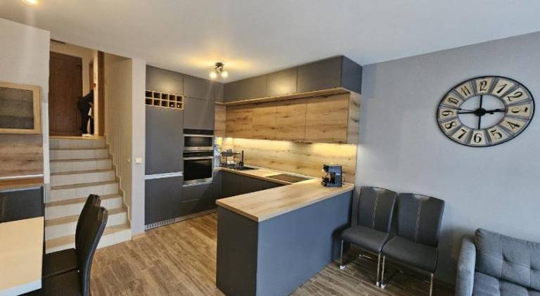 Holiday apartment with 3 rooms for 7 persons — photo 3