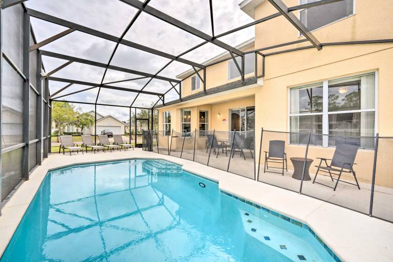House  Kissimmee