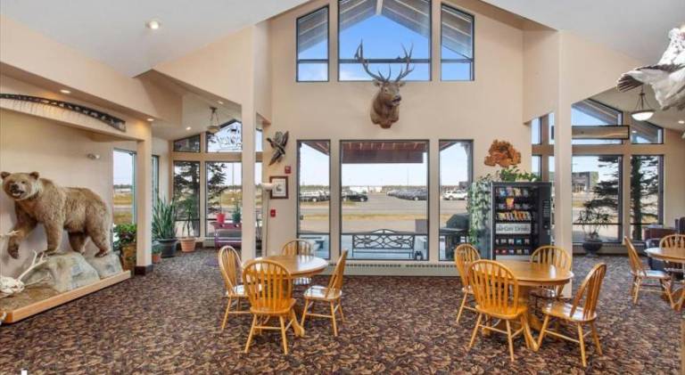 Kenai Airport Hotel — photo 3