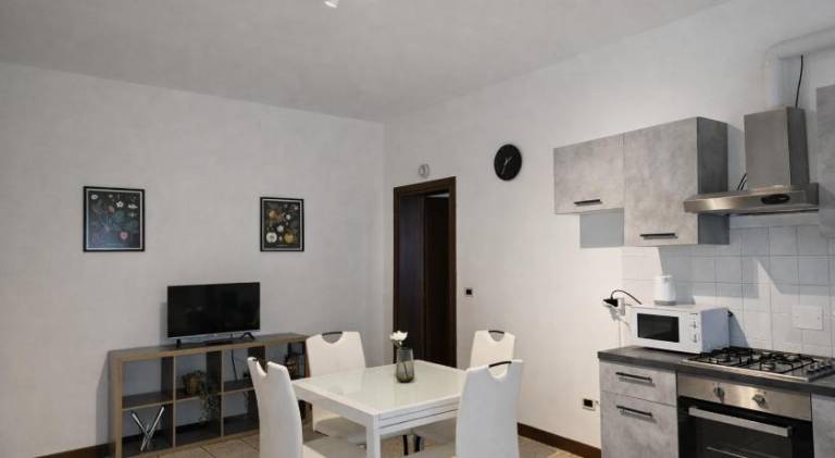 Apartment with 2 rooms for 5 persons — photo 4
