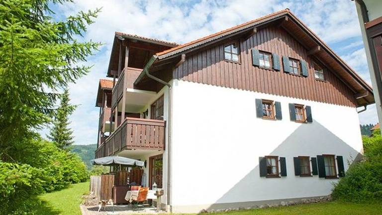 Ferienwohnung Missen-Wilhams