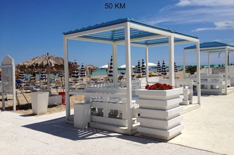 Bed & Breakfast Amandola
