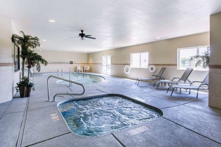 Comfort Inn & Suites Deming — photo 2