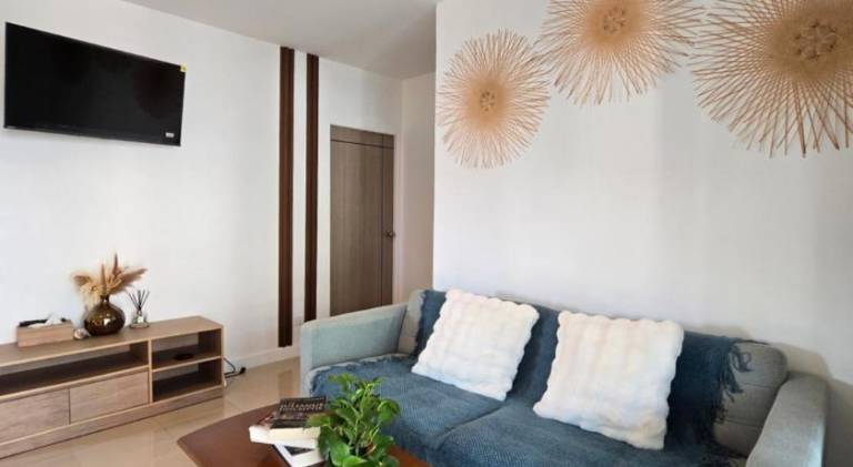 House with 3 rooms for 6 persons — photo 2