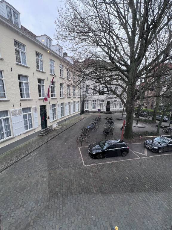 Bed & Breakfast Brugge
