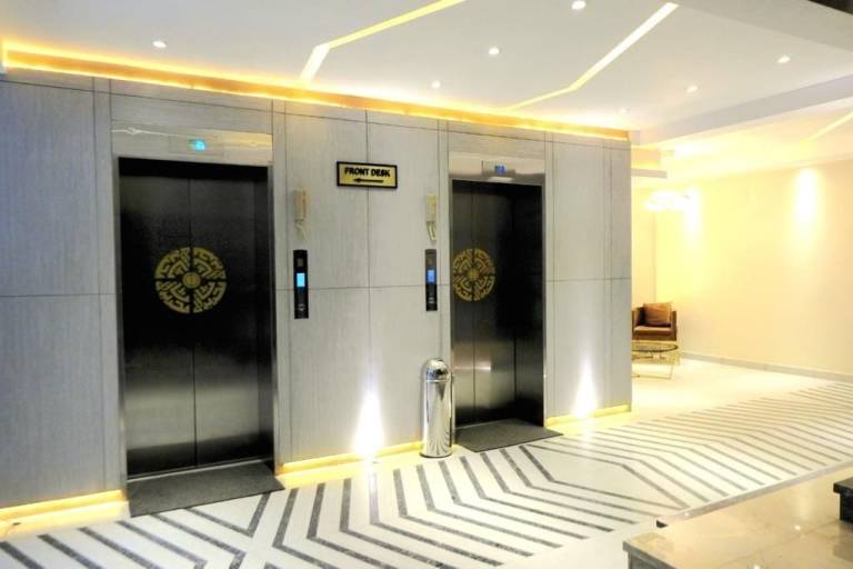 Condo Bahria Town Phase VI