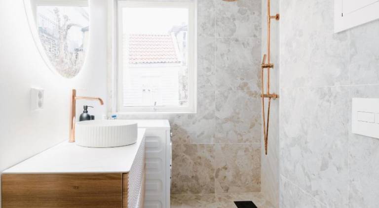 Beautiful apartment | Near Bryggen | Dogs allowed — photo 2