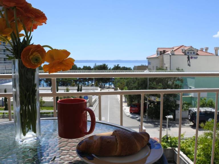 Apartament  Makarska