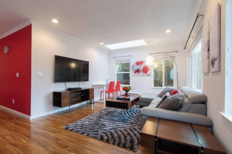 Condo Palo Alto