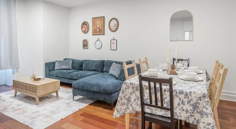 Holiday apartment | Dogs allowed — photo 3
