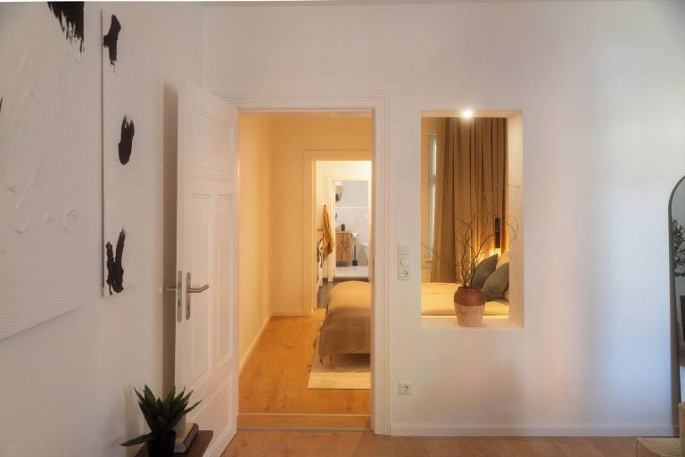 Ferienwohnung Bad Belzig