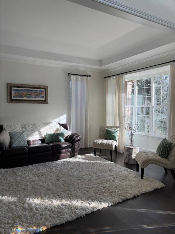 House Highlands Ranch