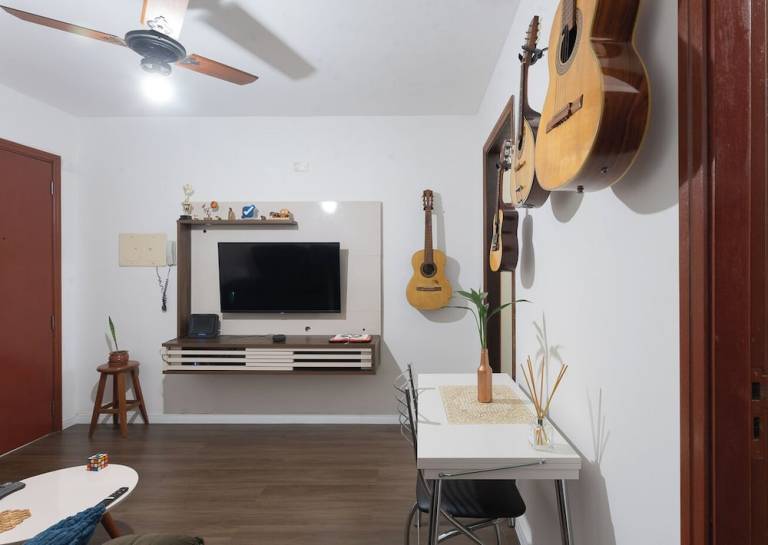 Apartment  Jardim Ana Maria