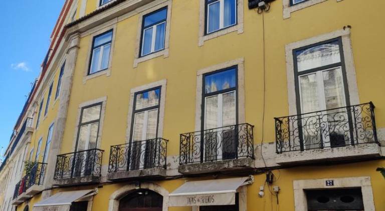 Fully equipped rental apartment | Close to São Jorge Castle | Pet-friendly — photo 5