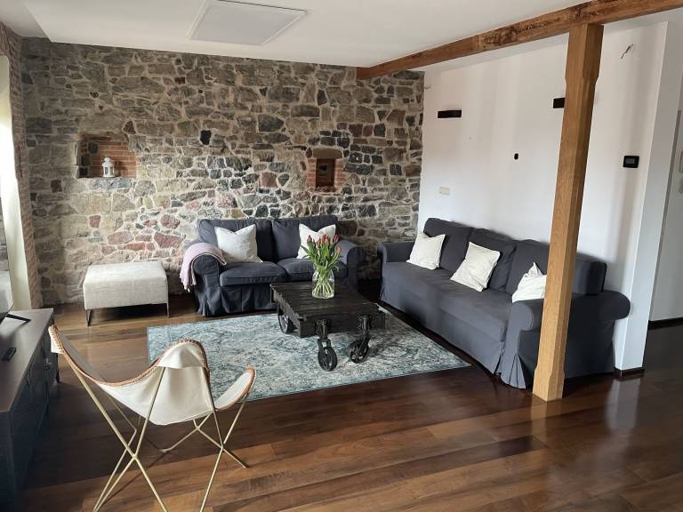 Ferienwohnung Gijón