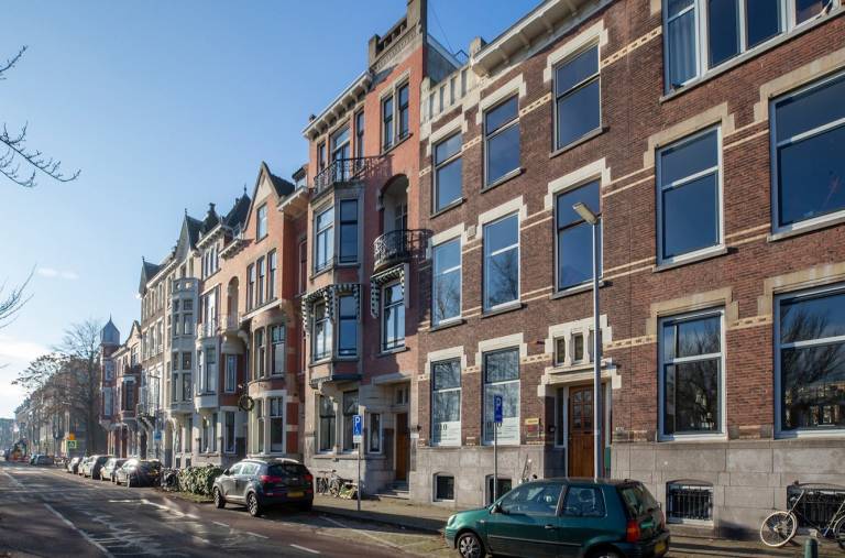 Ferienwohnung  Rotterdam