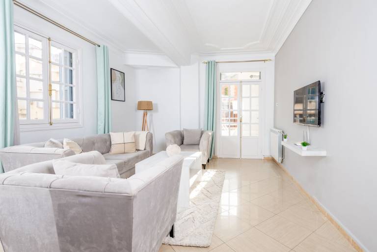 Appartement Alger