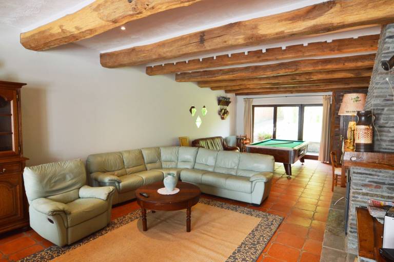 Family-friendly lovely vacation home with garden, patio & BBQ | Pet-friendly — photo 2