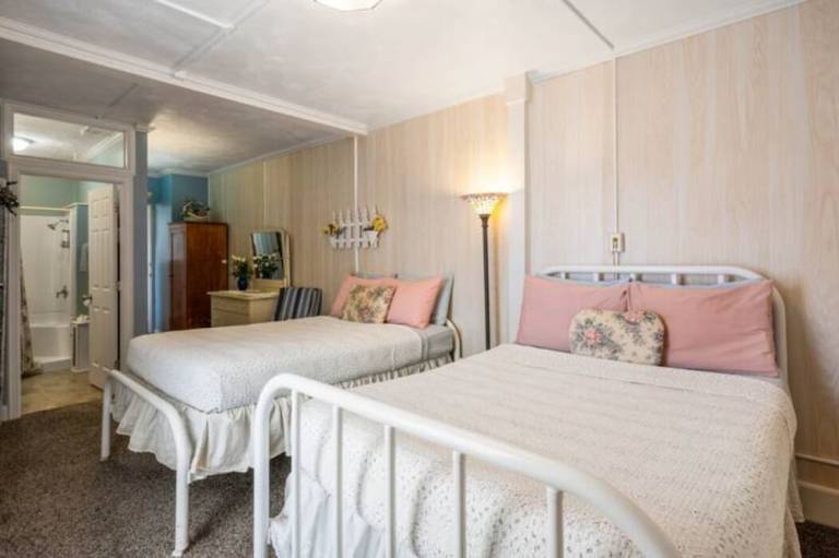 Bed & Breakfast Anaconda