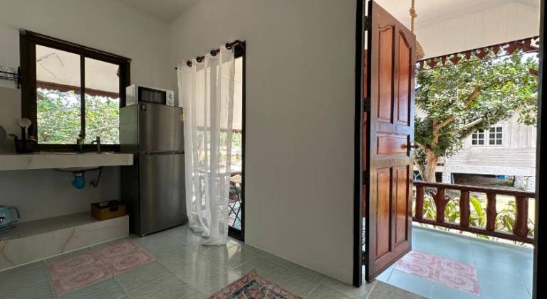 House with 1 room for 2 persons — photo 4