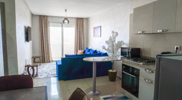 Rental apartment with pool — photo 3