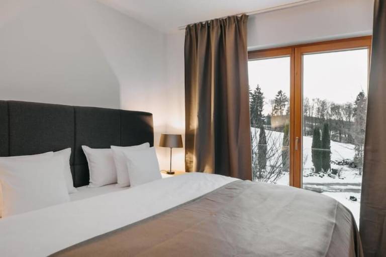 Ferienwohnung Weitnau