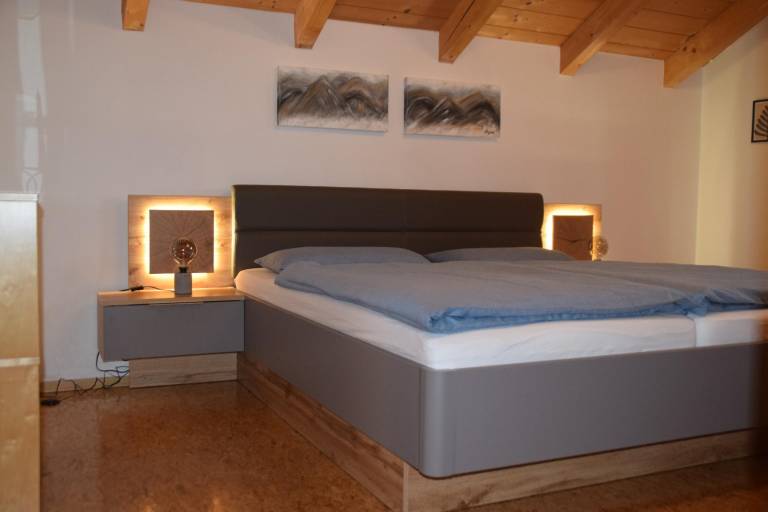 Ferienwohnung Bischofsmais
