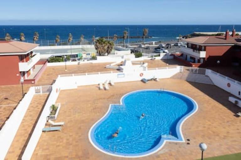 Apartamento  Güímar