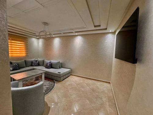 90 m² Ferienwohnung