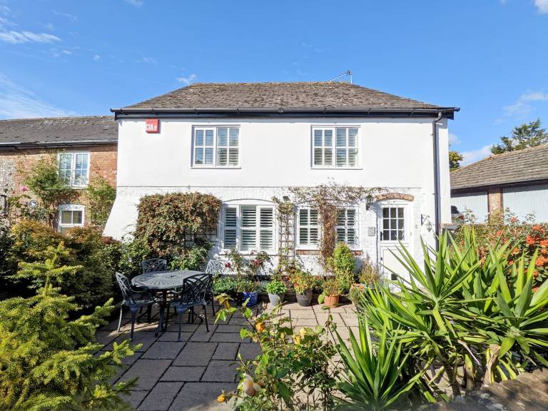 Cottage Arundel