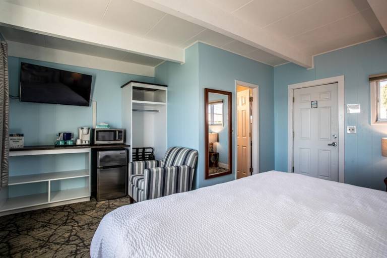 Motel  Baileys Harbor