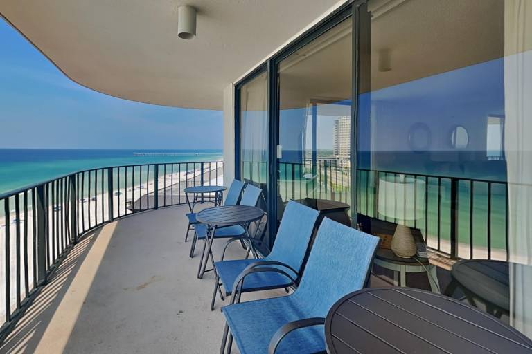 Condo Panama City Beach
