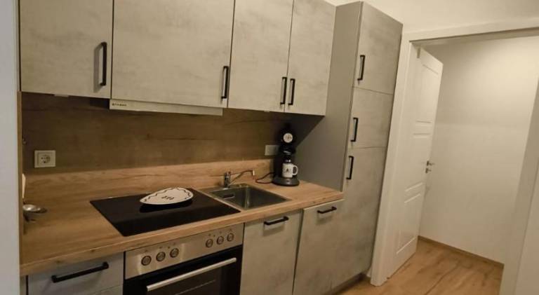 Holiday apartment with 1 room for 3 persons — photo 4