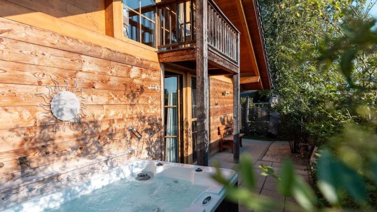 Ferienhaus  Freilassing