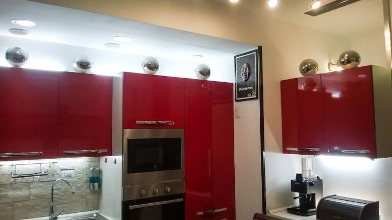 Appartamento Porto Empedocle