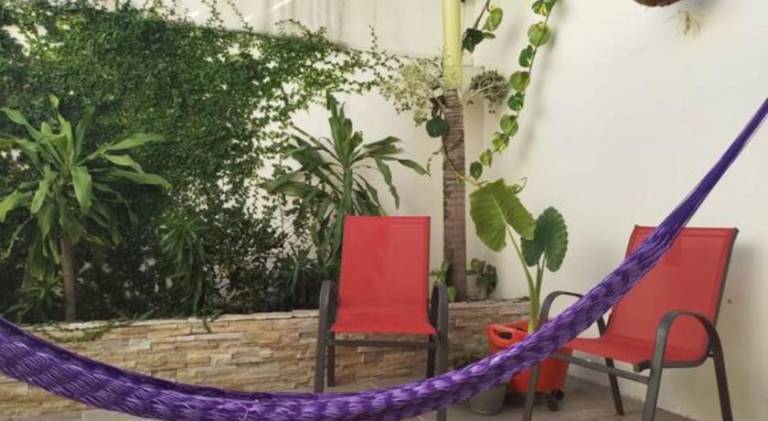 Charming vacation home with pool | Pet-friendly in Playa del Carmen
