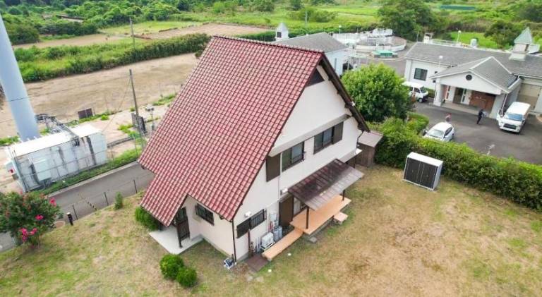 Charming chalet with yard, terrace & barbeque | Pet-friendly in Kyoto