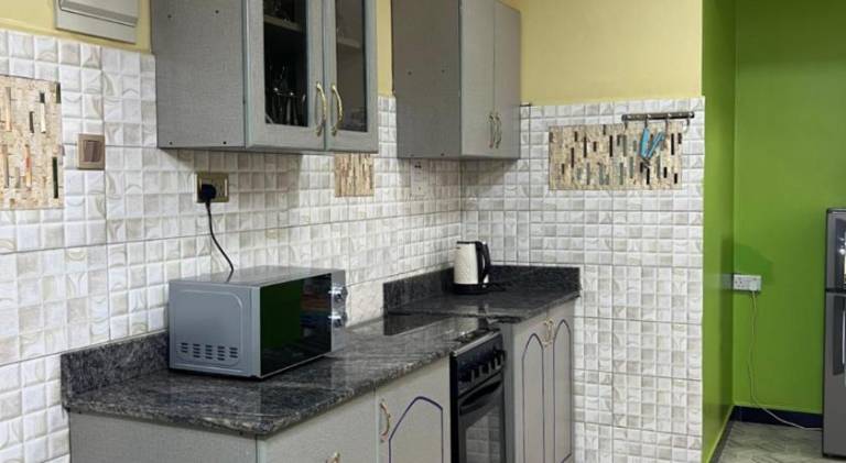 Holiday apartment for 2 persons — photo 4