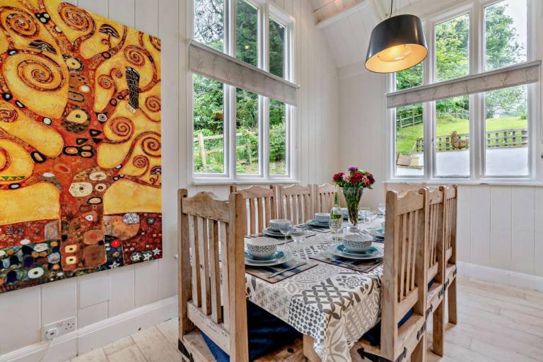 Fully equipped cottage | Next to the beach | Dogs allowed — photo 5