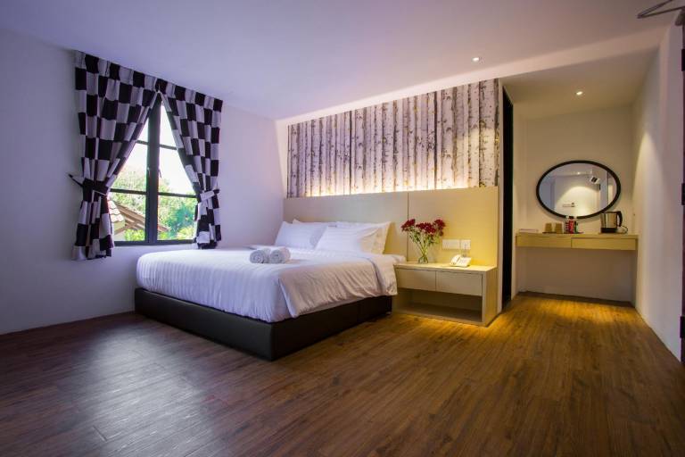 Stella Hotel