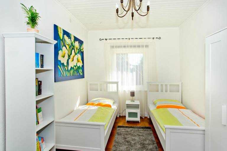 Holiday apartment with patio | Pets allowed — photo 5